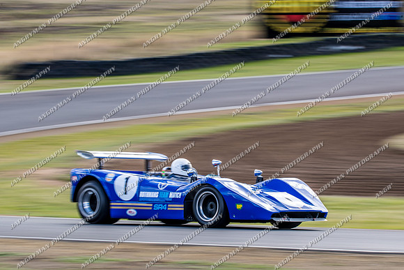 Regularity Sports & Racing - 1-7