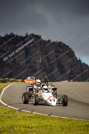 Historic Sports & Racing Cars 17 - Sunday-12