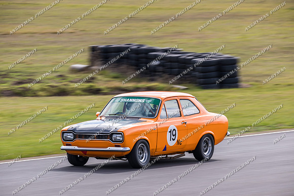 Group NB Under Three Litre-NC Under Two Litre - 19-12
