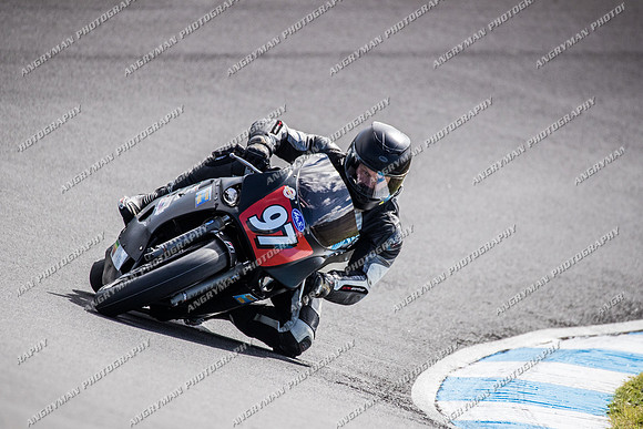 Bike Open Class - 97-4