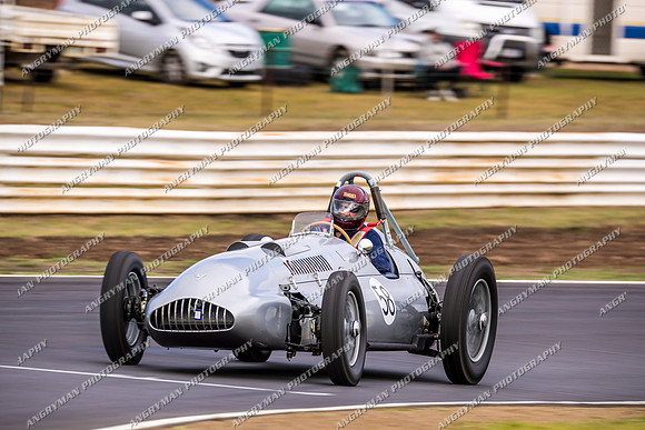 Regularity Sports & Racing - 58-11
