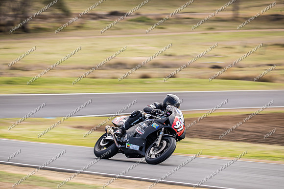Bike Open Class - 97-2