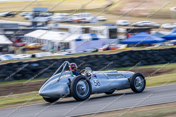 Regularity Sports & Racing - 58-9