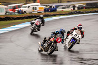 Bike Open Class - 7-2