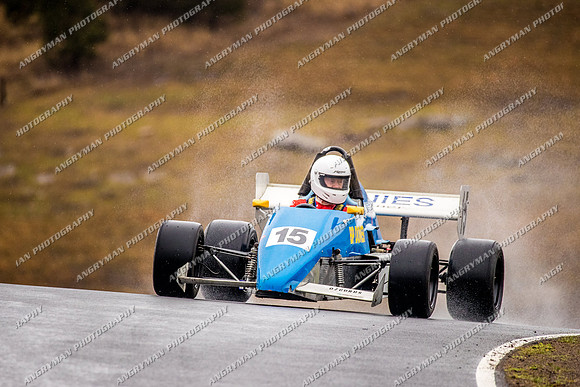 Regularity Sports & Racing - 15-6