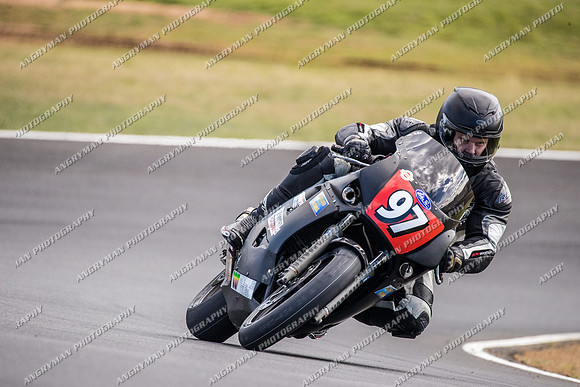 Bike Open Class - 97