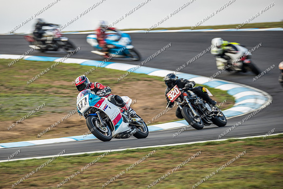 Bike Open Class - 177-5