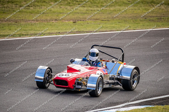 Regularity Sports & Racing - 38