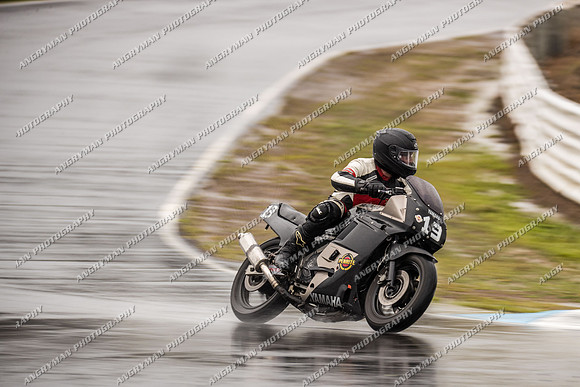 Bike Open Class - 13-5
