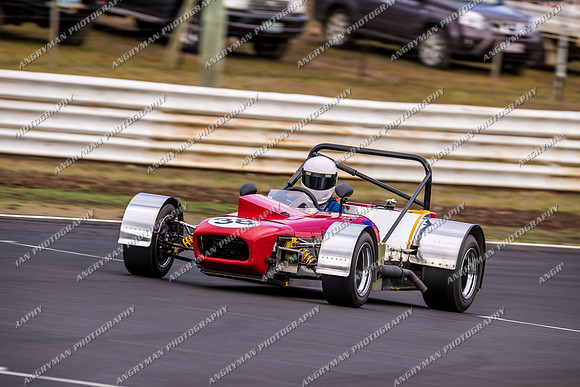 Regularity Sports & Racing - 38-9