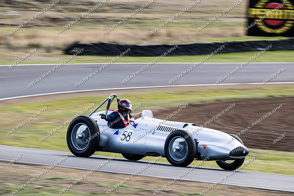 Regularity Sports & Racing - 58-8