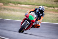 Bike Open Class - 0-2