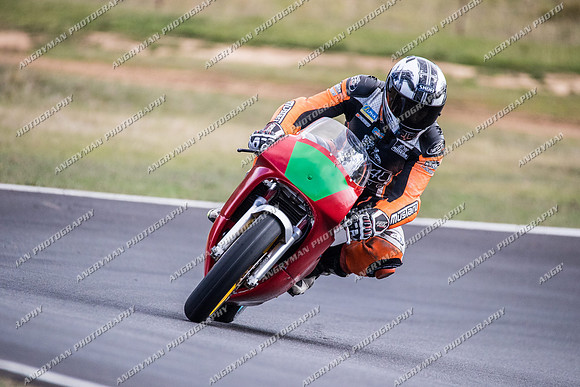 Bike Open Class - 0-2