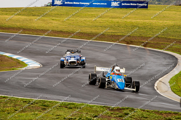 Regularity Sports & Racing - 15-10