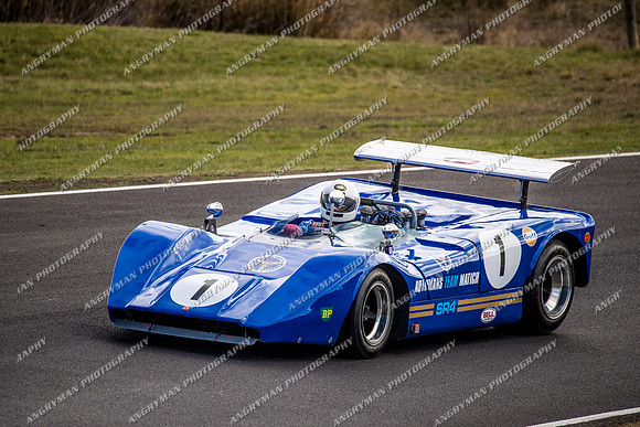 Regularity Sports & Racing - 1