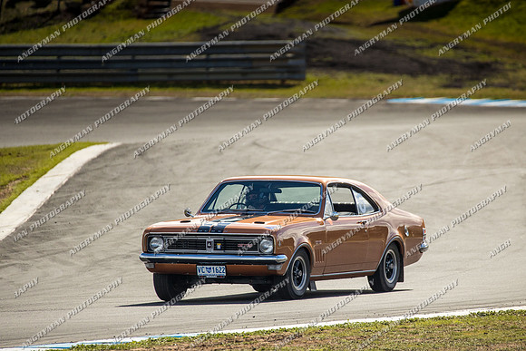 Baskerville Classic Sprints - 6-26
