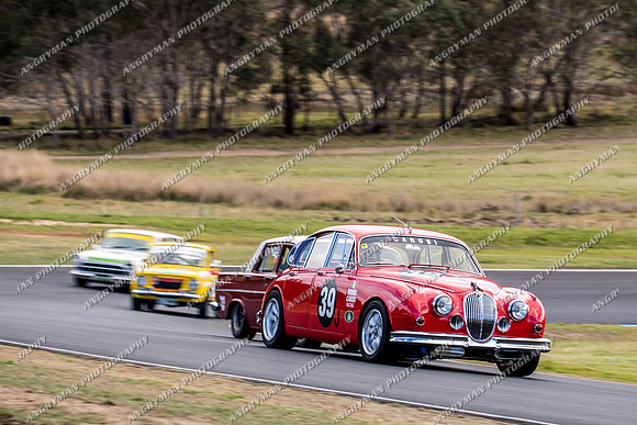 Baskerville Classic Sprints - 39-5