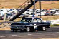 Baskerville Classic Sprints - 2-8