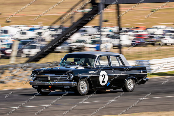 Baskerville Classic Sprints - 2-8