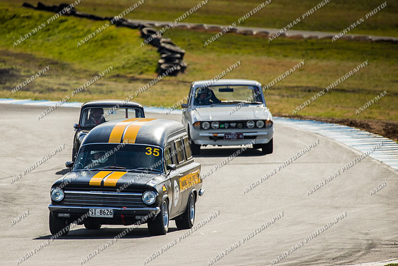 Baskerville Classic Sprints - 35-19