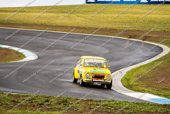 Baskerville Classic Sprints - 88-19