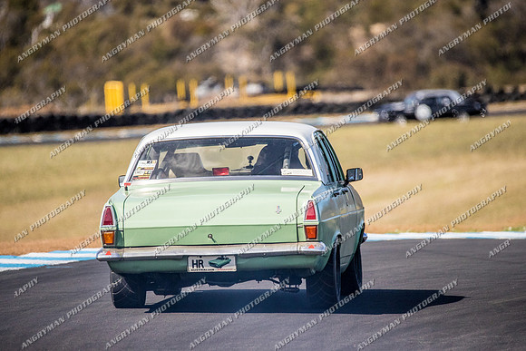 Baskerville Classic Sprints - 8-6