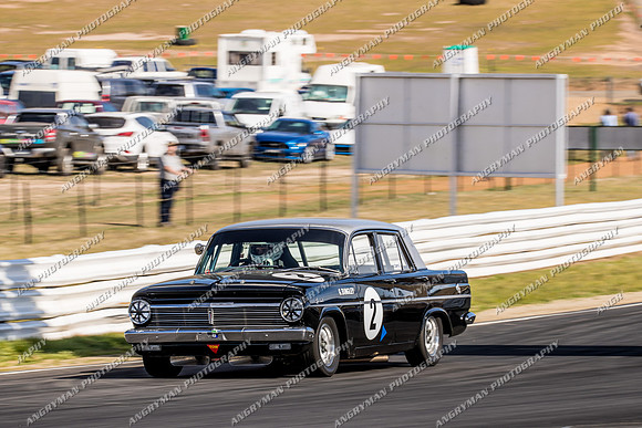 Baskerville Classic Sprints - 2-7