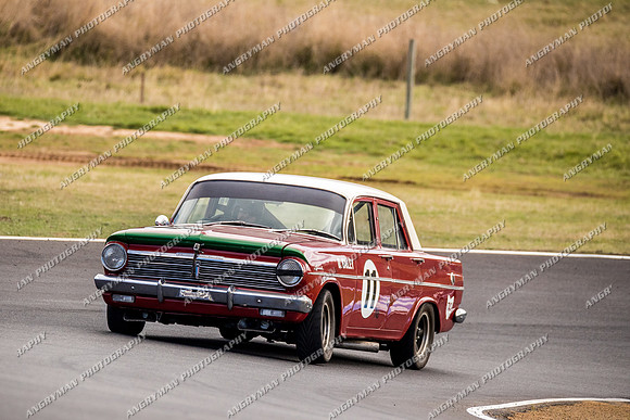 Baskerville Classic Sprints - 11-6
