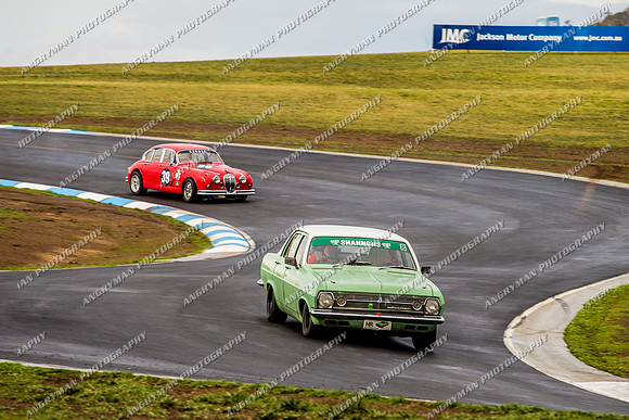 Baskerville Classic Sprints - 8-12