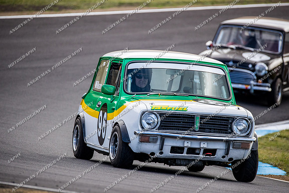 Baskerville Classic Sprints - 96-4