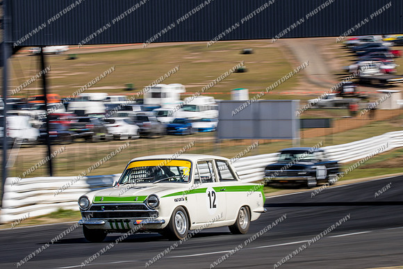 Baskerville Classic Sprints - 12-7