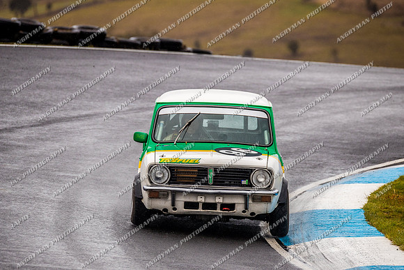 Baskerville Classic Sprints - 96-14