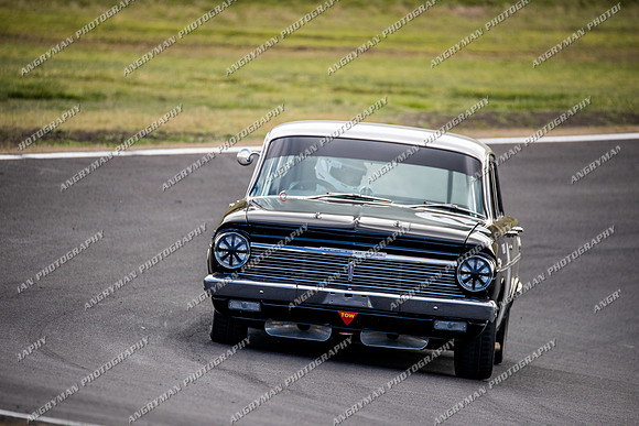 Baskerville Classic Sprints - 2-2