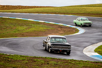 Baskerville Classic Sprints - 2-16