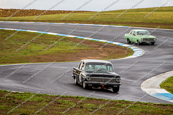Baskerville Classic Sprints - 2-16