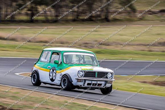 Baskerville Classic Sprints - 96-8