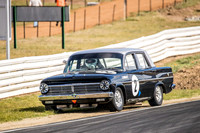 Baskerville Classic Sprints - 2-9