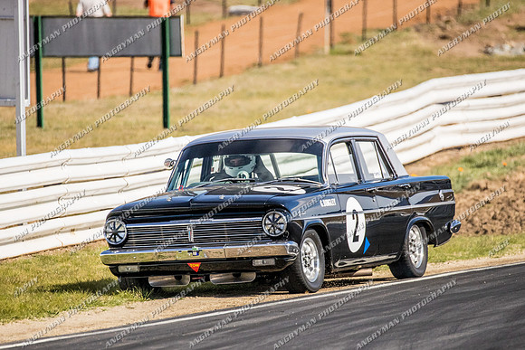 Baskerville Classic Sprints - 2-9