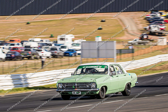 Baskerville Classic Sprints - 8-4