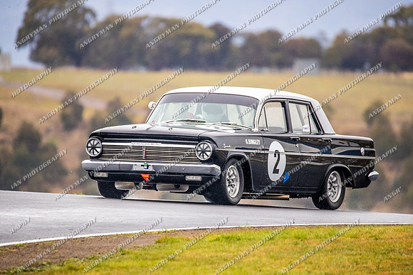 Baskerville Classic Sprints - 2-12