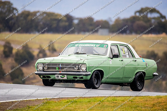 Baskerville Classic Sprints - 8-9