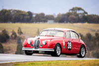 Baskerville Classic Sprints