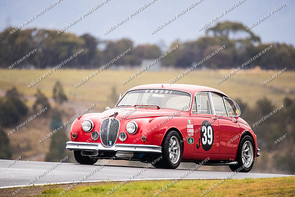 Baskerville Classic Sprints - 39-11