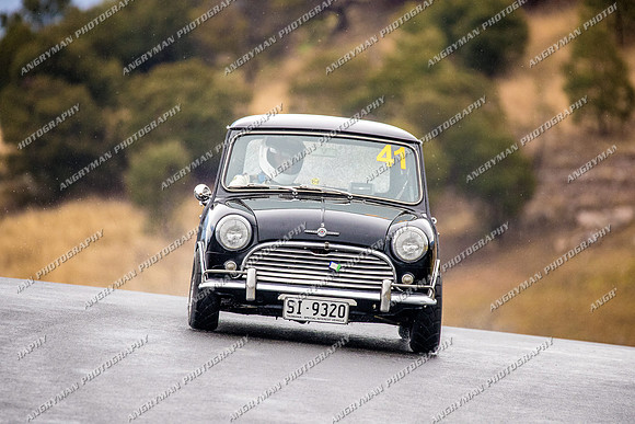 Baskerville Classic Sprints - 41-14