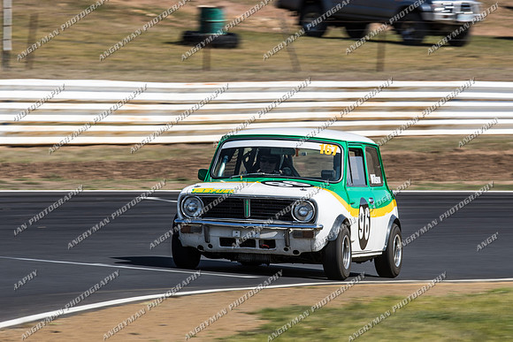 Baskerville Classic Sprints - 96-3