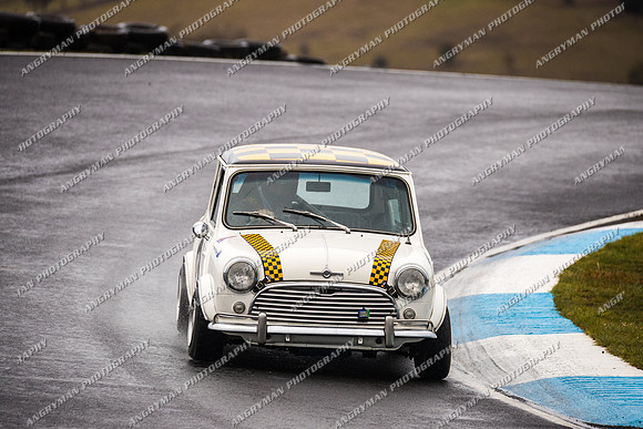Baskerville Classic Sprints - 49-10