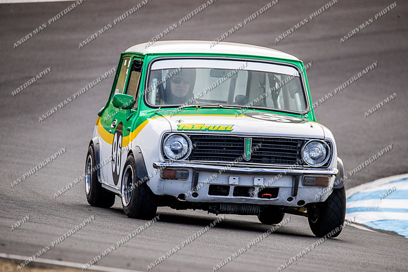 Baskerville Classic Sprints - 96-5