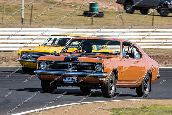 Baskerville Classic Sprints - 6-3
