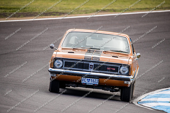 Baskerville Classic Sprints - 6-8