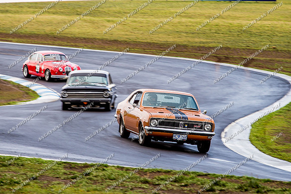 Baskerville Classic Sprints - 6-17